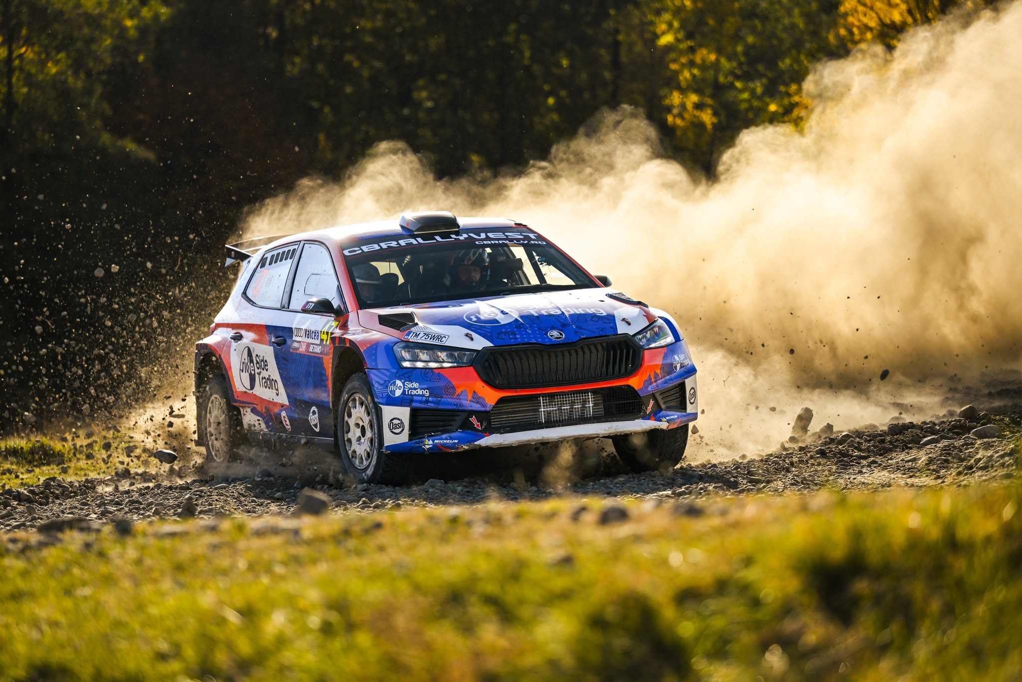 Motorsport Motor Synergy